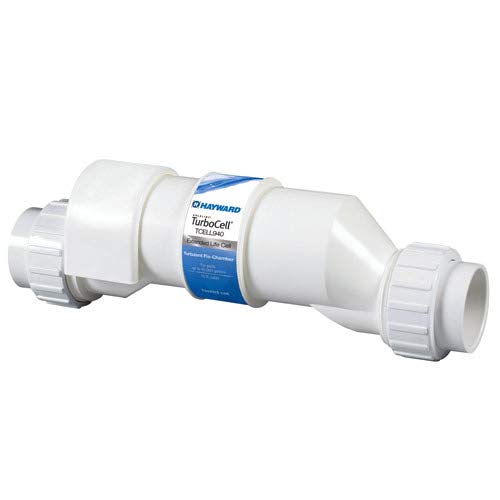 Hayward TurboCell - up to 40,000 Gallons TCELL940 Extended Life